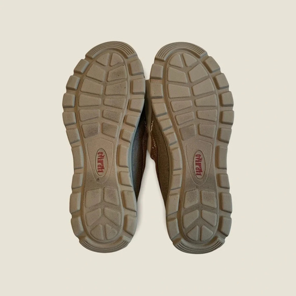 Red Head Brand Wellton shoes - Picture 7 of 9